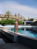    Le Chateau De Prestige Resort Spa Thalasso Delux   -   2011 .  -  - ø.